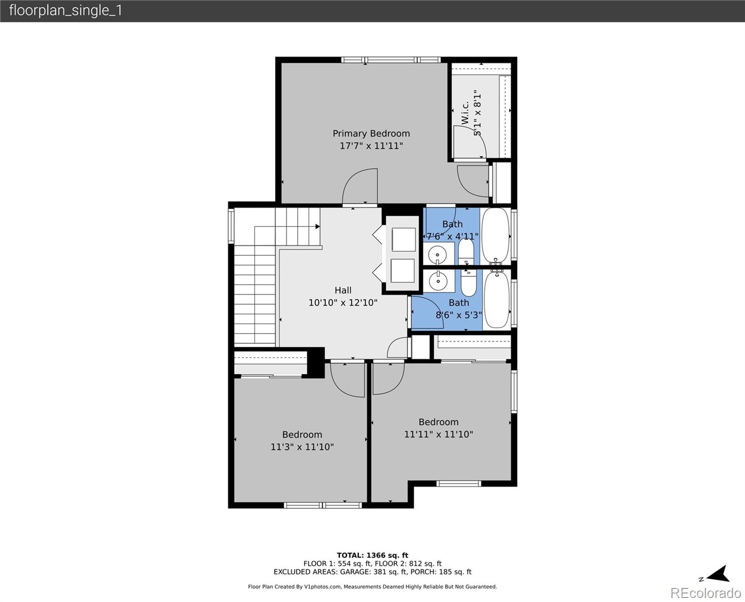 MLS Image #41 for 1172 s coolidge circle,aurora, Colorado