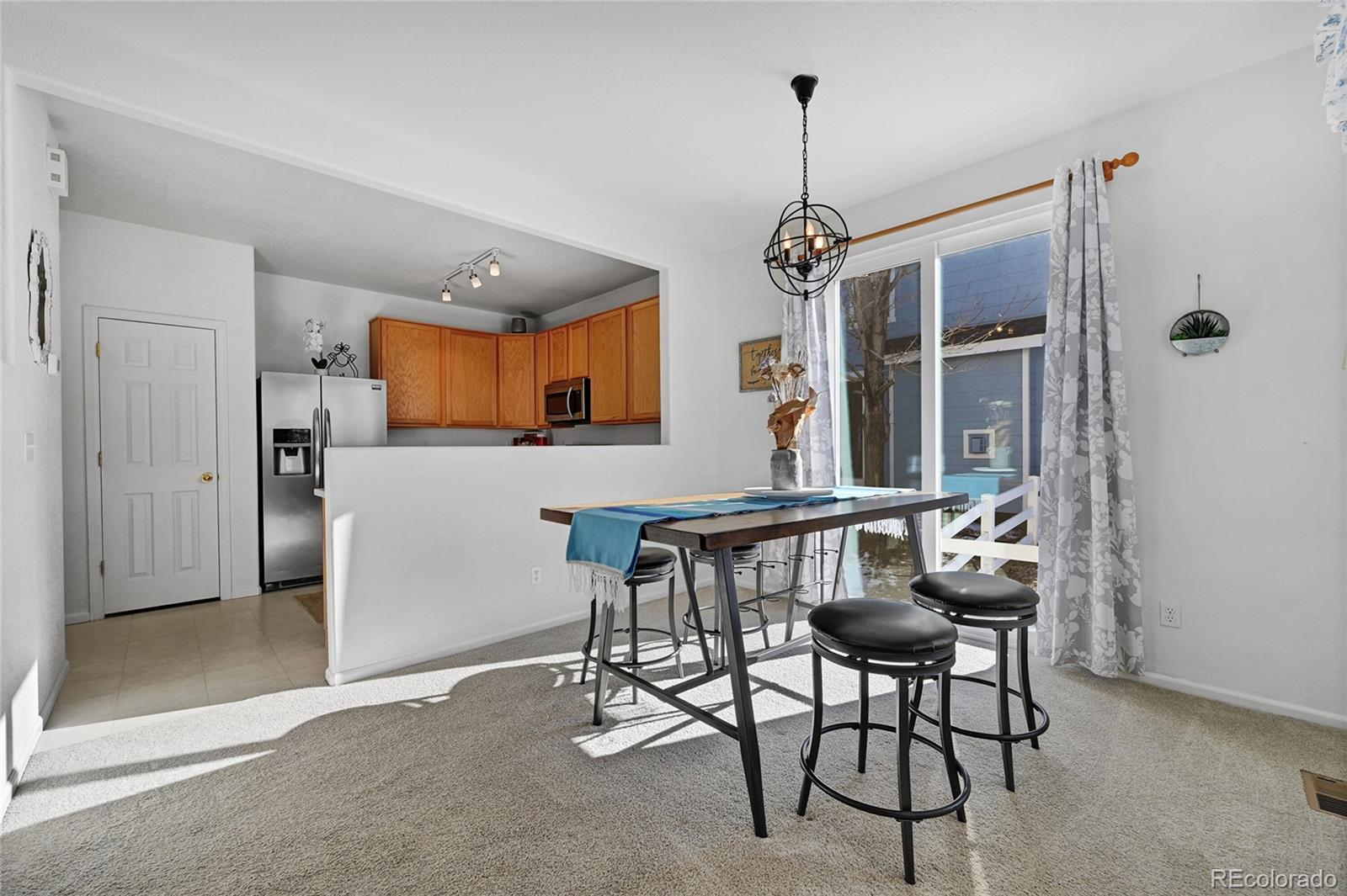 MLS Image #5 for 1172 s coolidge circle,aurora, Colorado