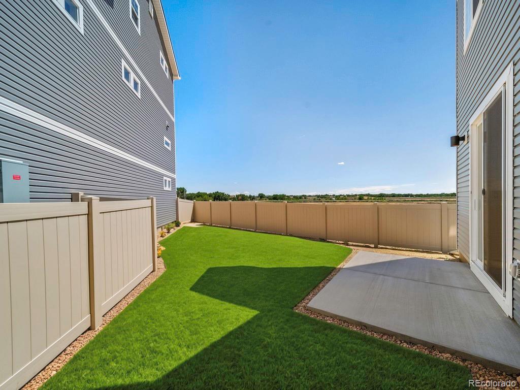 MLS Image #37 for 4177  marblewood drive,johnstown, Colorado