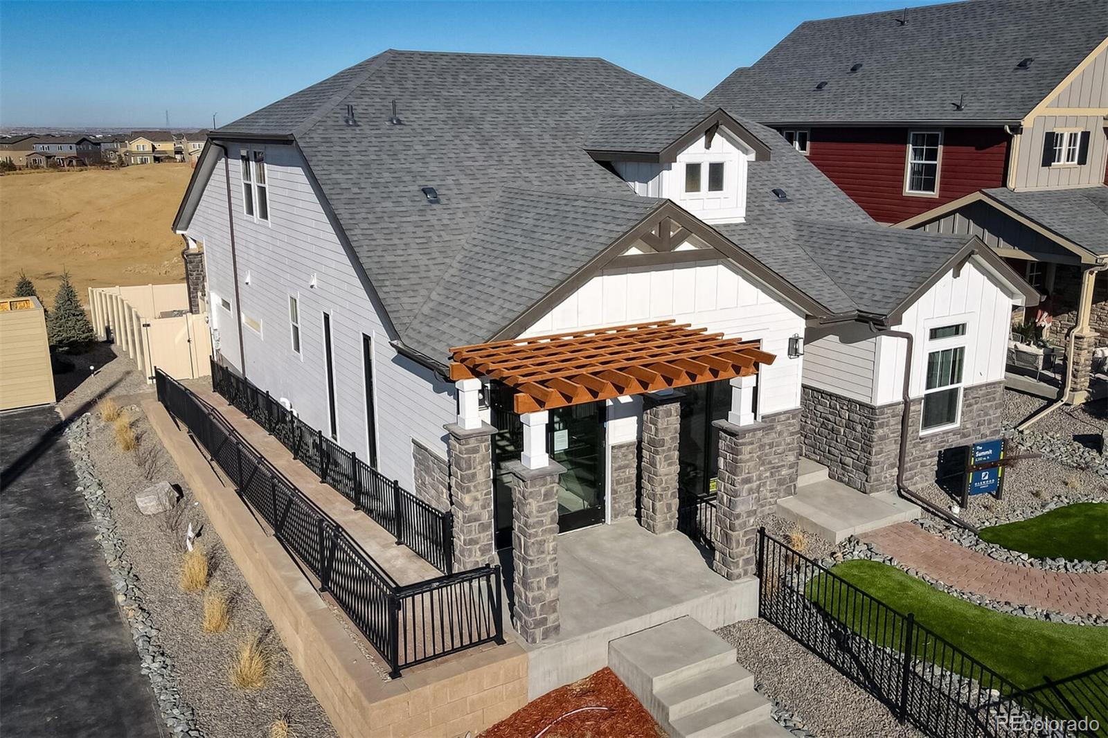 MLS Image #0 for 947  highlands circle,erie, Colorado