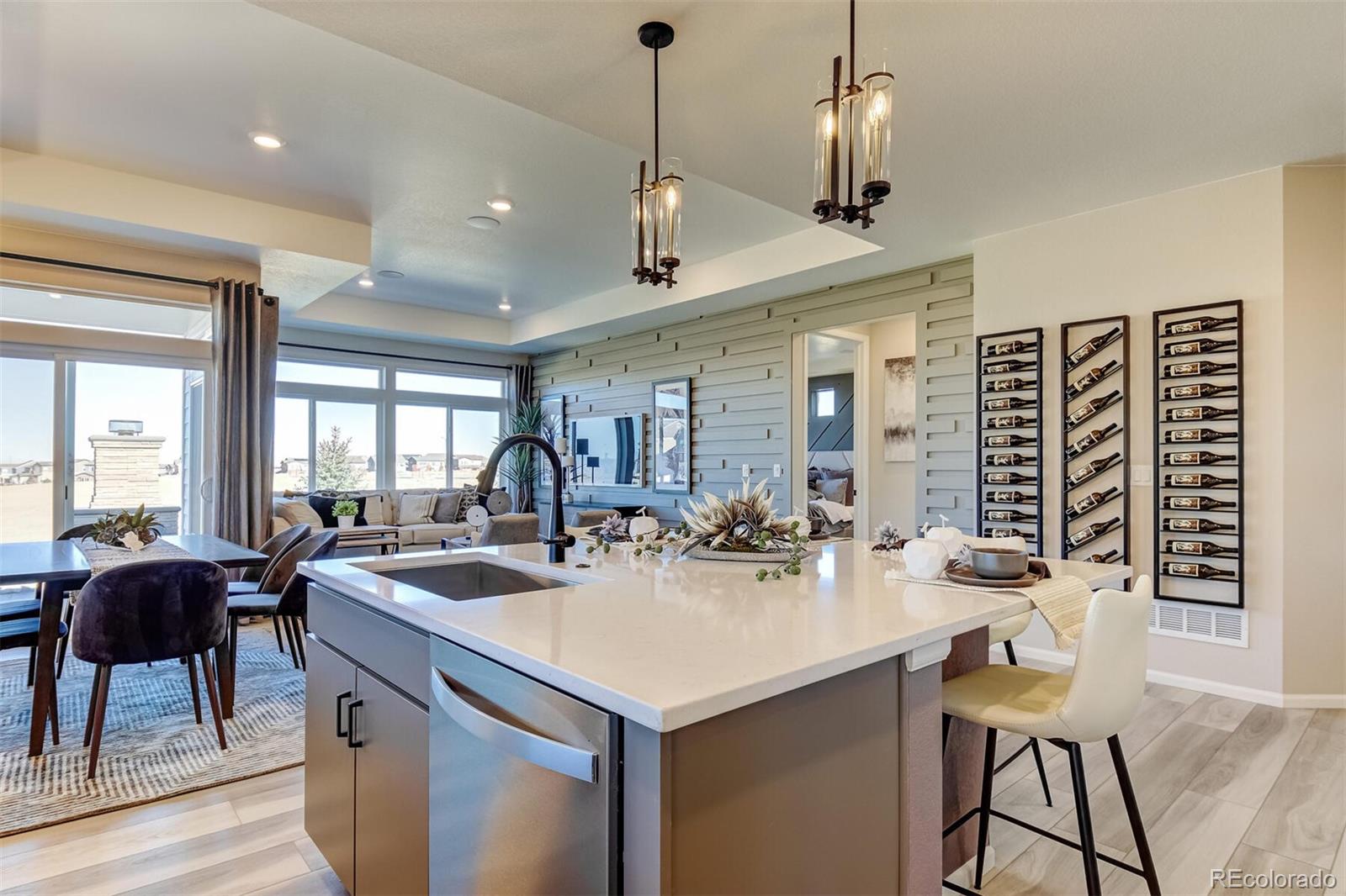 MLS Image #12 for 947  highlands circle,erie, Colorado