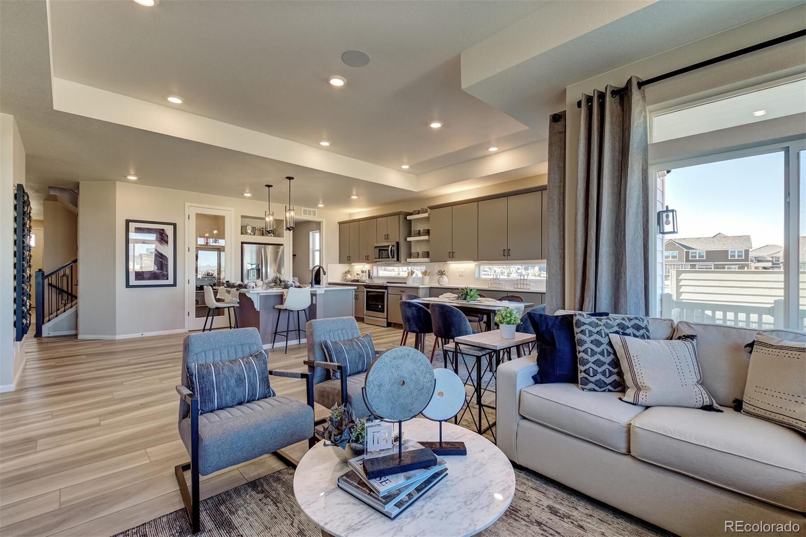 MLS Image #9 for 947  highlands circle,erie, Colorado