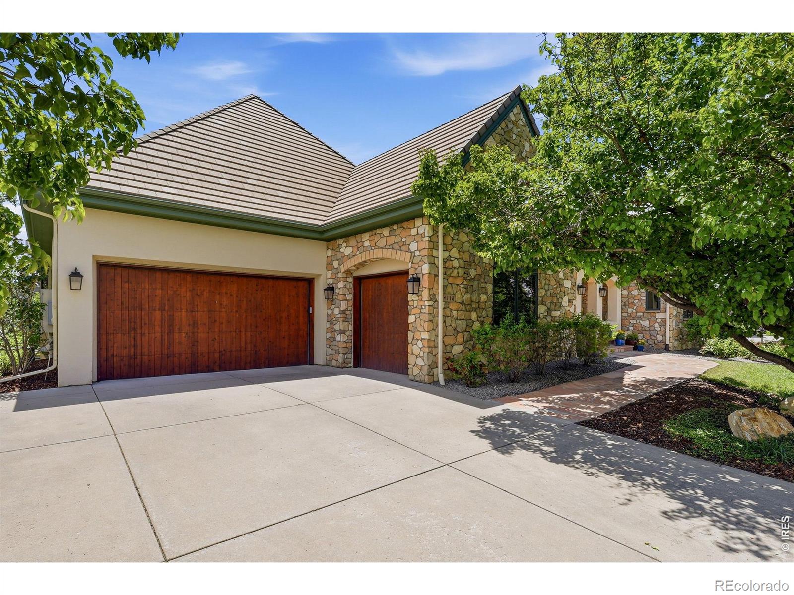 MLS Image #3 for 4118  heatherhill circle,longmont, Colorado