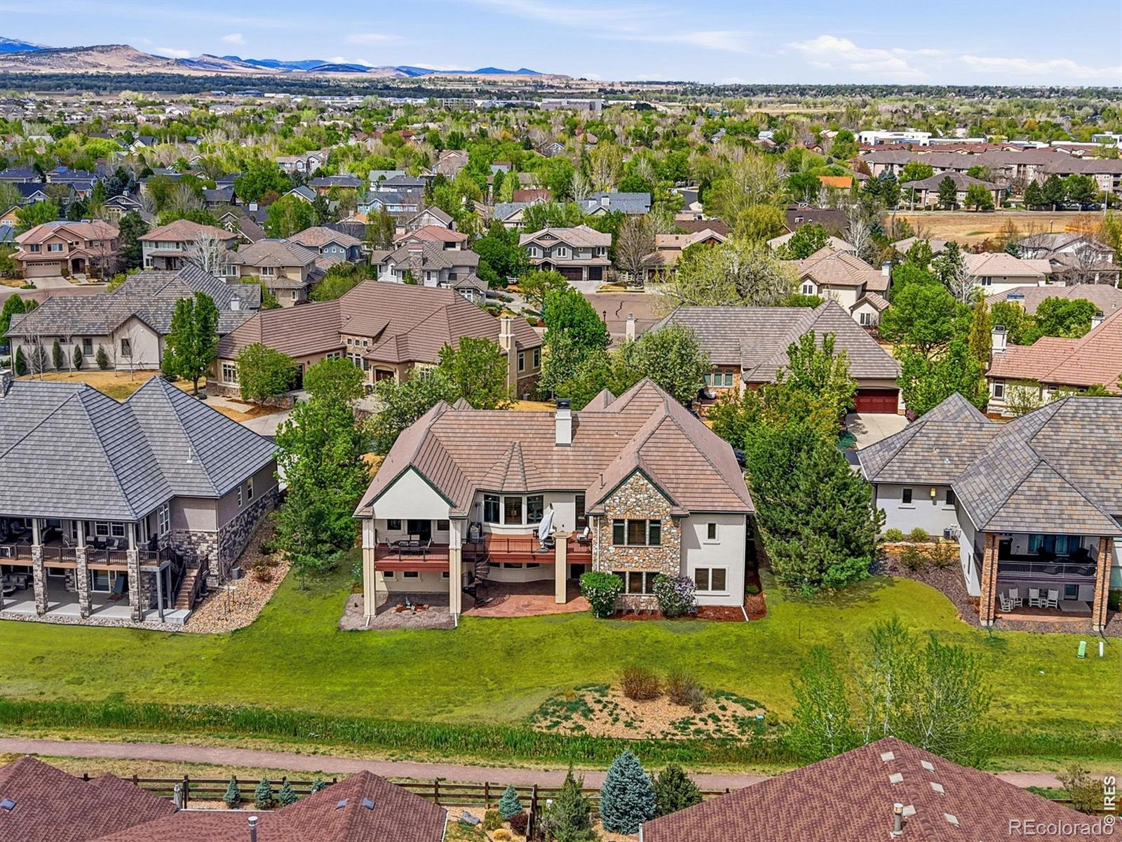 MLS Image #47 for 4118  heatherhill circle,longmont, Colorado