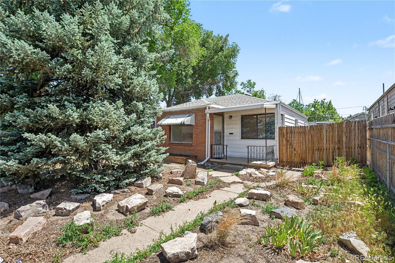 MLS Image #2 for 4160  sheridan boulevard,denver, Colorado