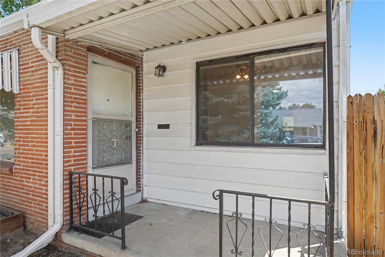 MLS Image #3 for 4160  sheridan boulevard,denver, Colorado