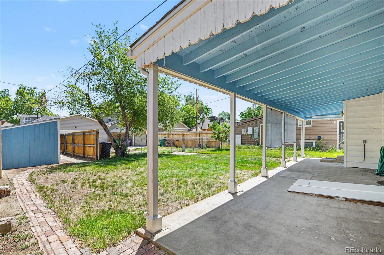 MLS Image #33 for 4160  sheridan boulevard,denver, Colorado