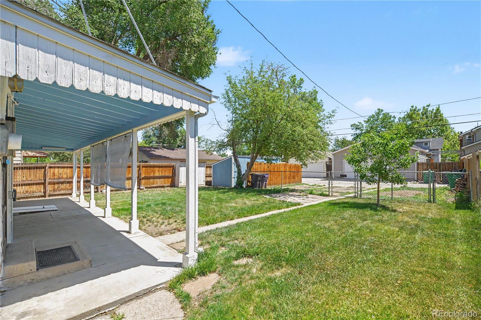 MLS Image #34 for 4160  sheridan boulevard,denver, Colorado