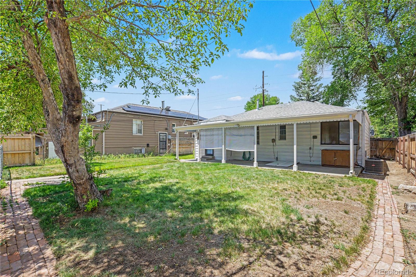 MLS Image #35 for 4160  sheridan boulevard,denver, Colorado