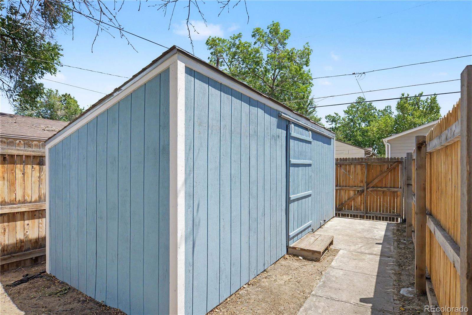 MLS Image #38 for 4160  sheridan boulevard,denver, Colorado