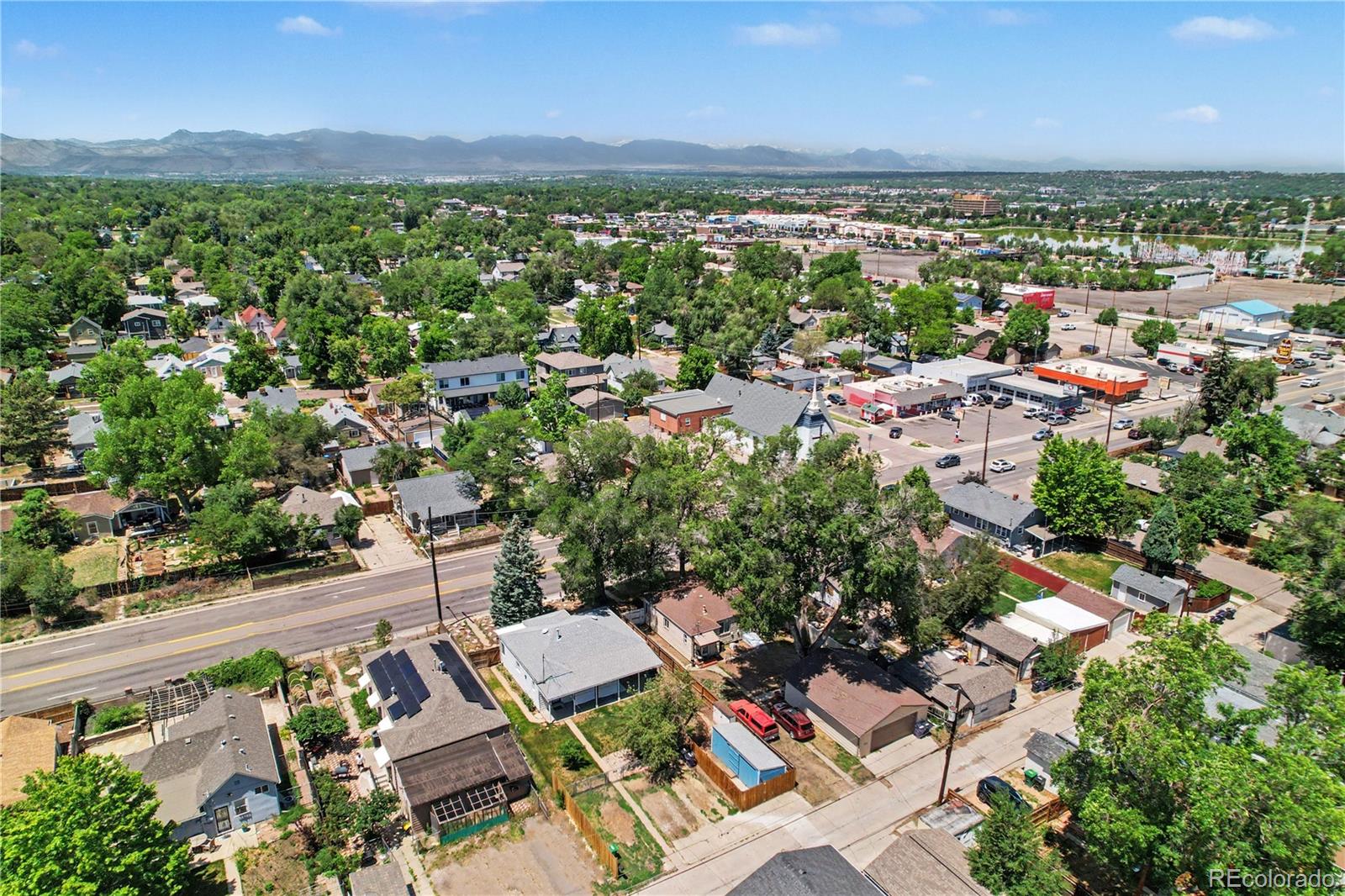 MLS Image #41 for 4160  sheridan boulevard,denver, Colorado