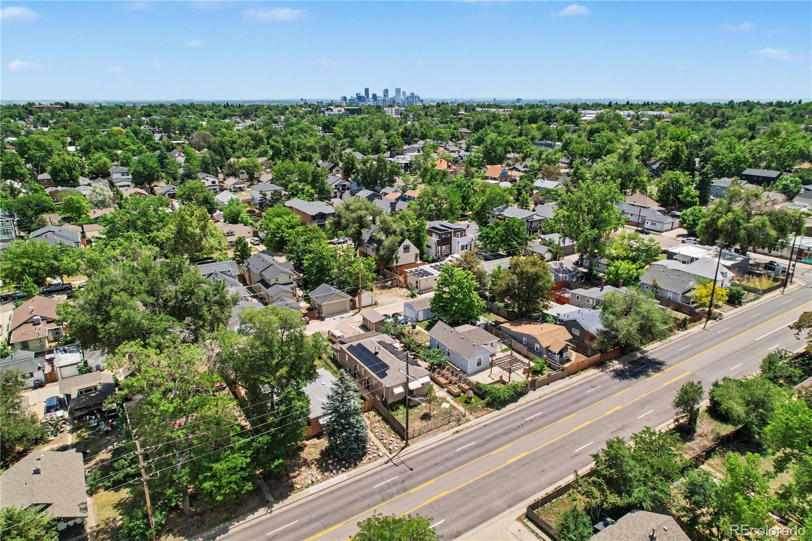 MLS Image #42 for 4160  sheridan boulevard,denver, Colorado
