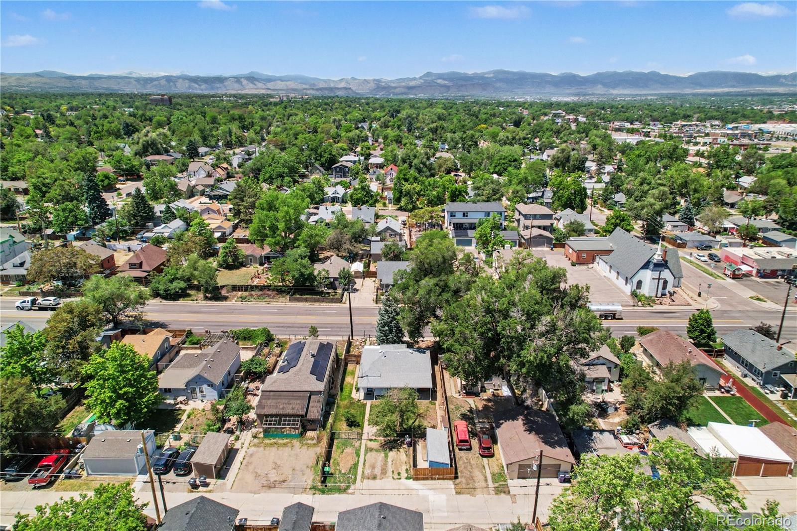 MLS Image #43 for 4160  sheridan boulevard,denver, Colorado