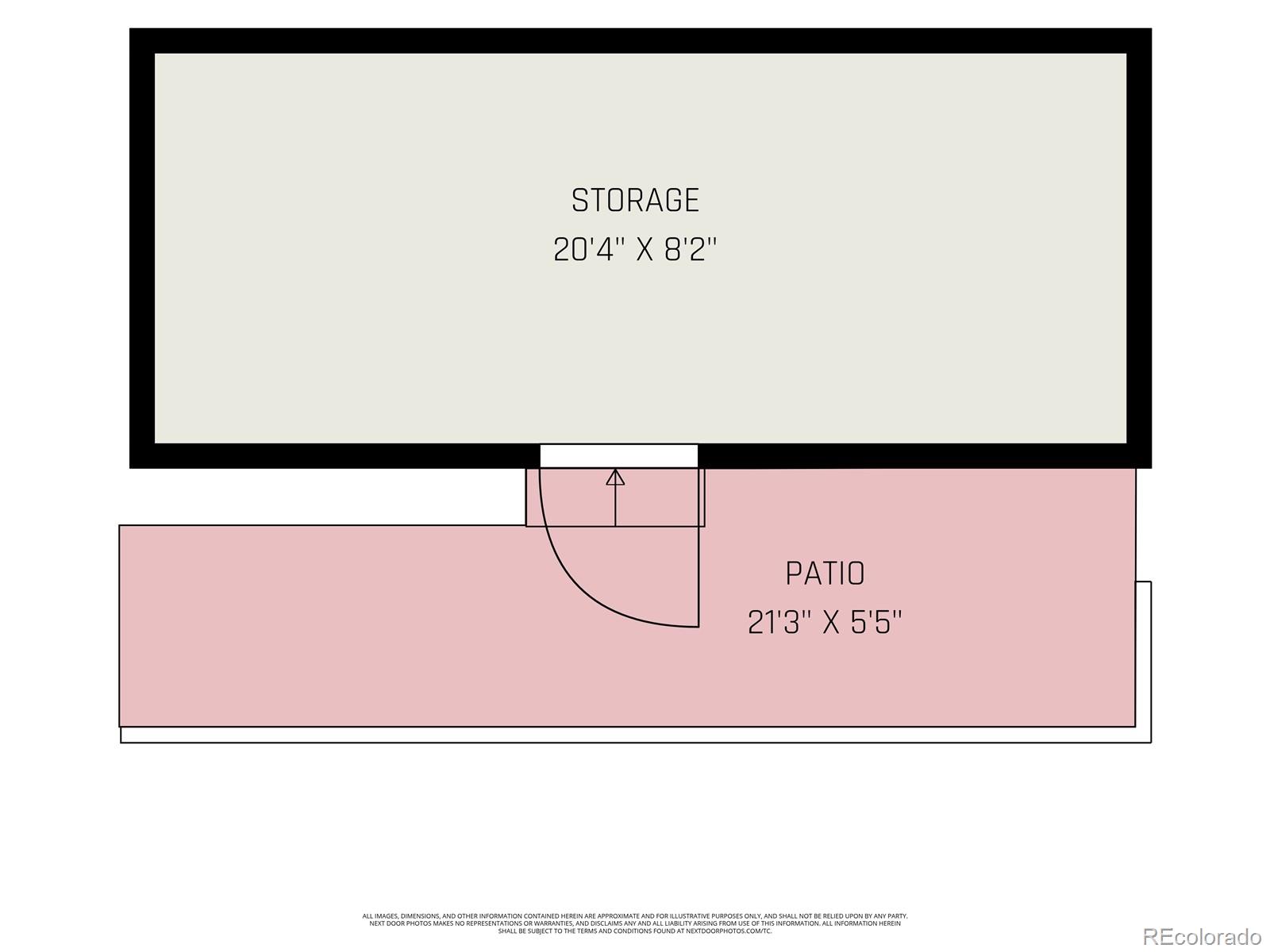 MLS Image #45 for 4160  sheridan boulevard,denver, Colorado