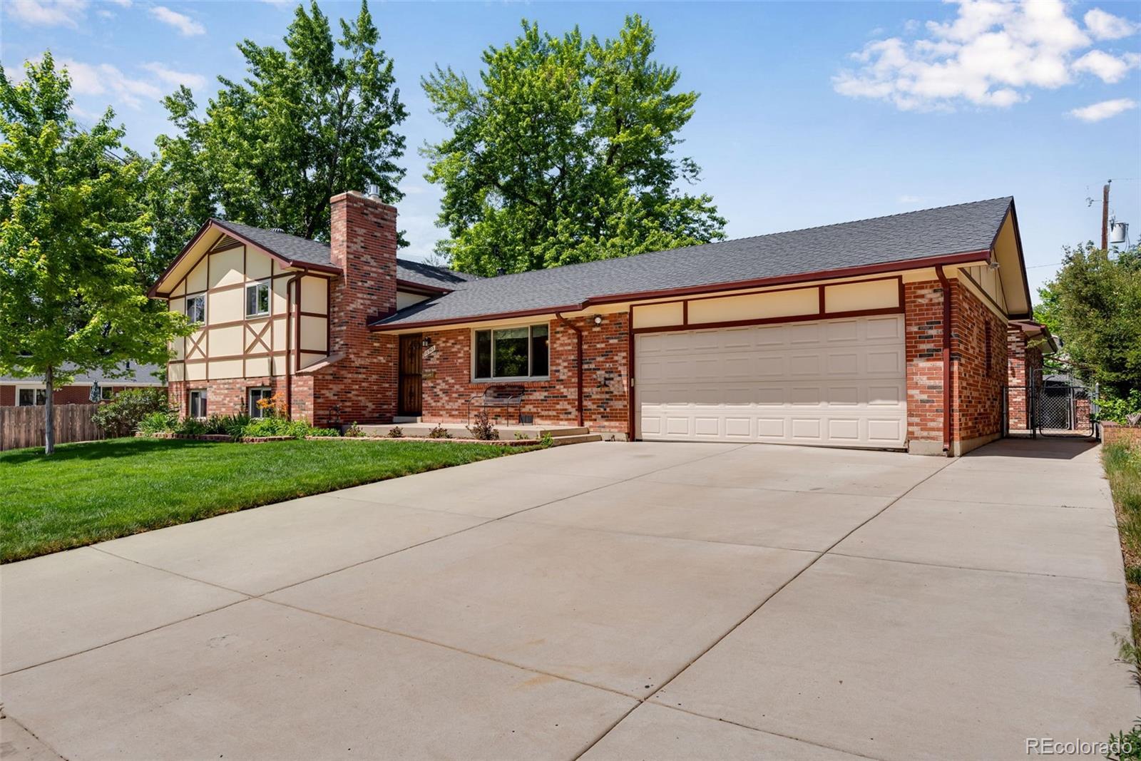 MLS Image #0 for 10903  bannock street,northglenn, Colorado