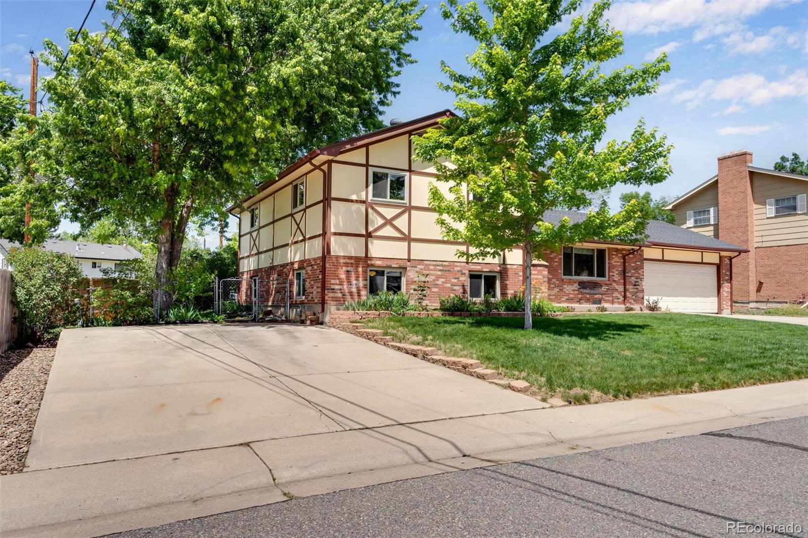 MLS Image #2 for 10903  bannock street,northglenn, Colorado