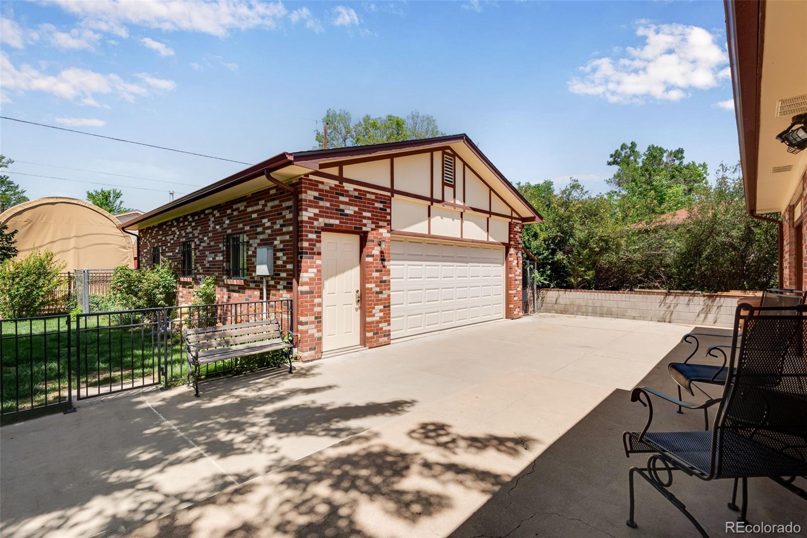 MLS Image #4 for 10903  bannock street,northglenn, Colorado