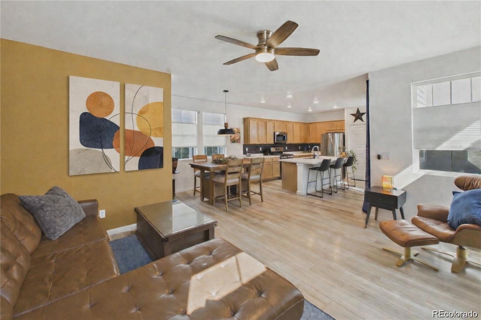 MLS Image #1 for 3337 n duquesne way,aurora, Colorado