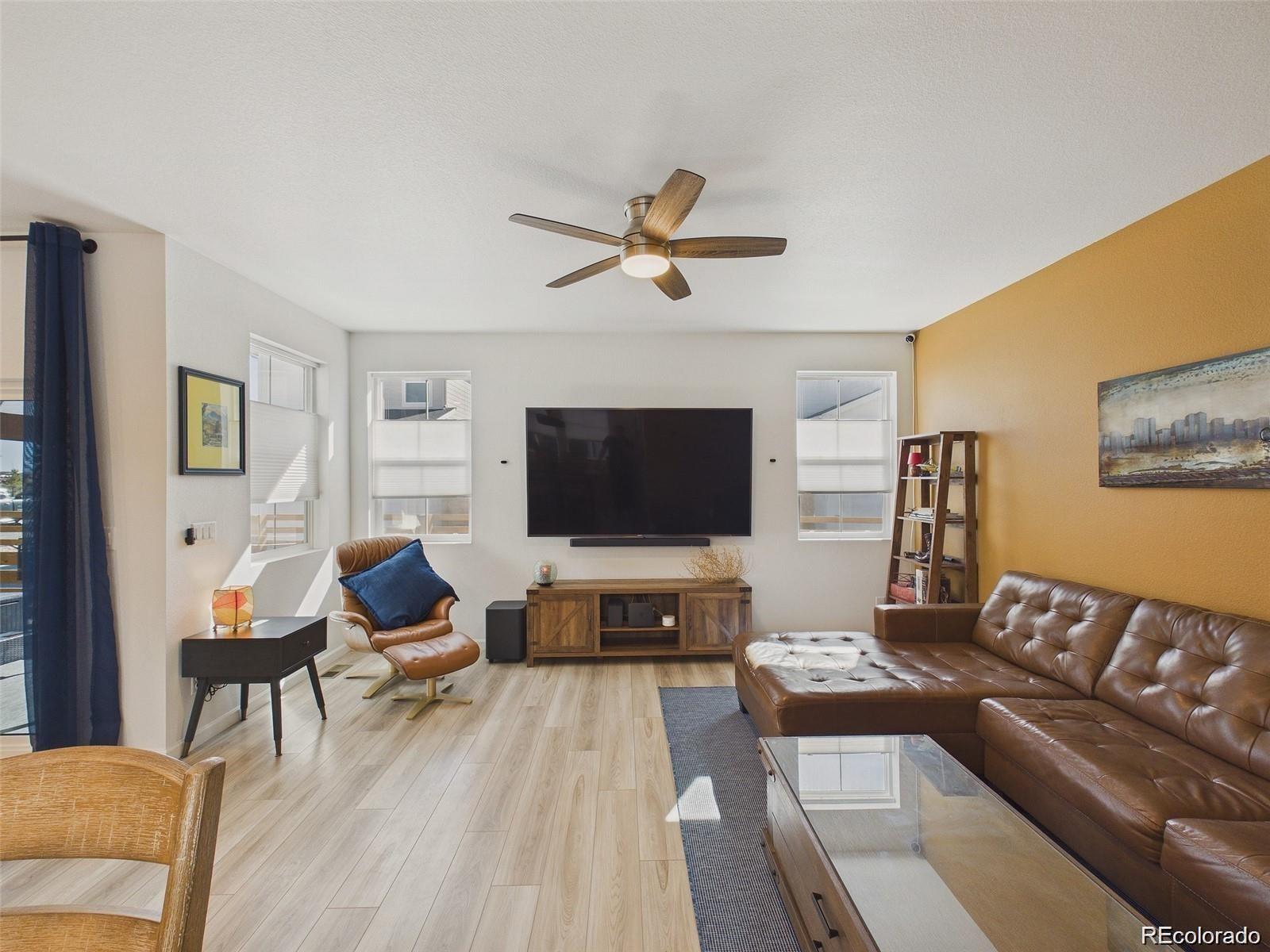 MLS Image #2 for 3337 n duquesne way,aurora, Colorado