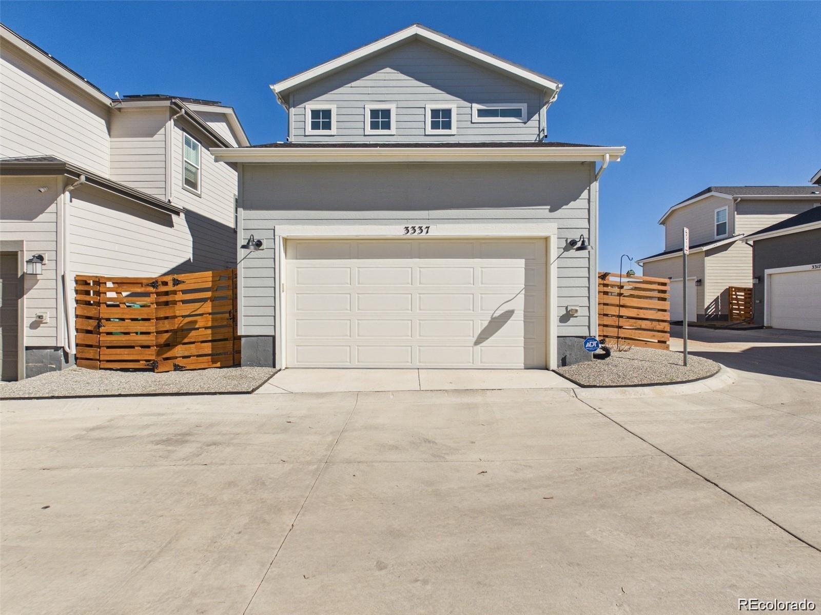 MLS Image #20 for 3337 n duquesne way,aurora, Colorado