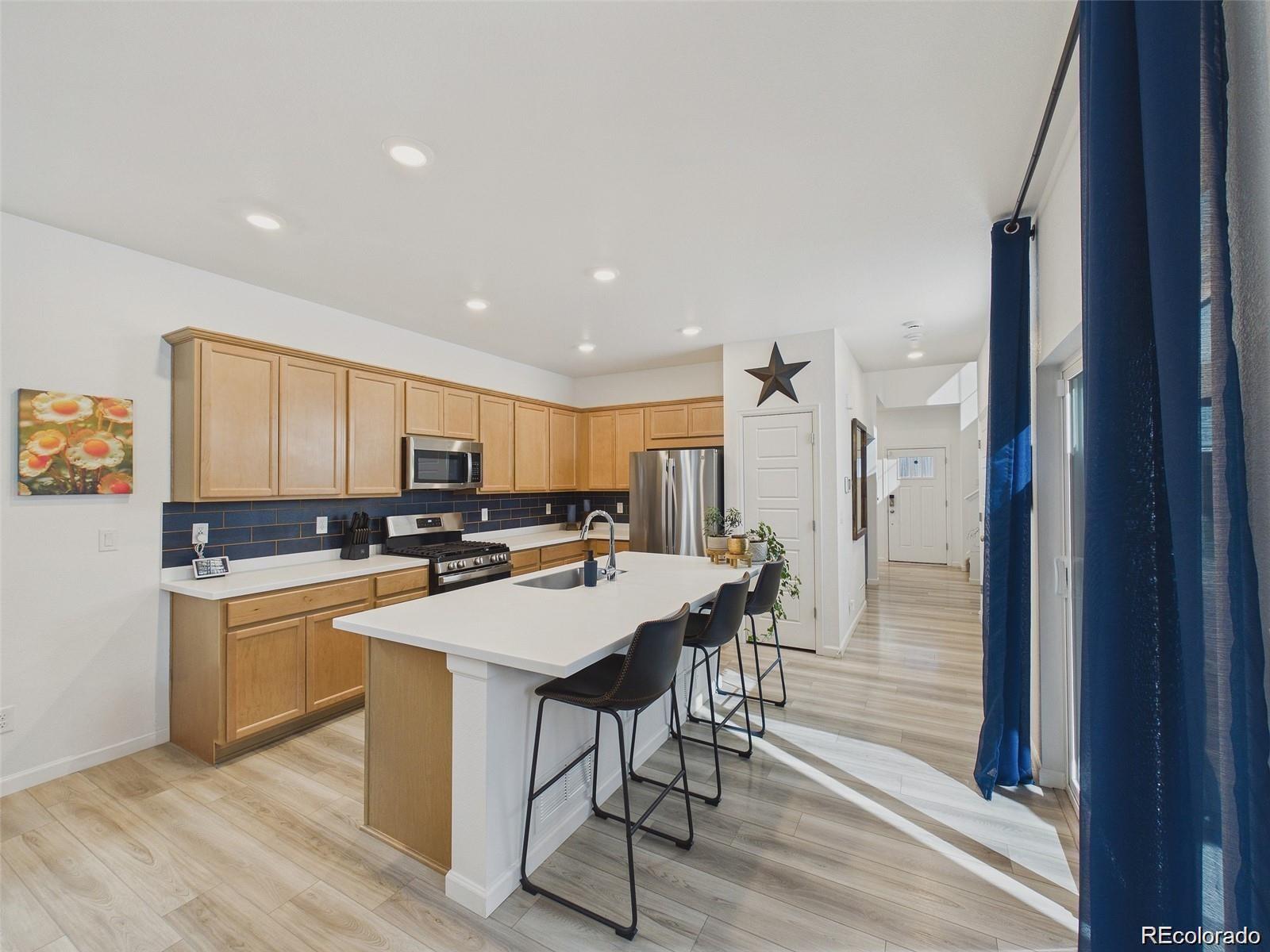 MLS Image #4 for 3337 n duquesne way,aurora, Colorado