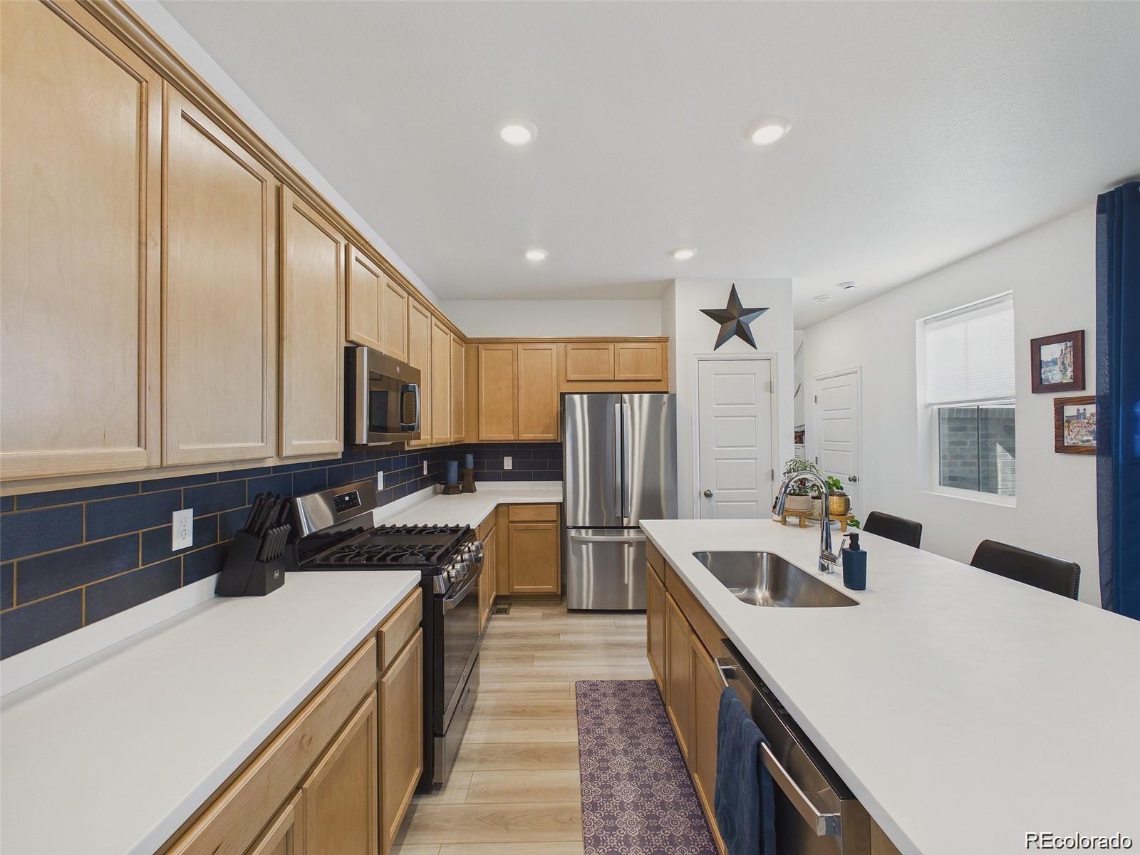 MLS Image #5 for 3337 n duquesne way,aurora, Colorado