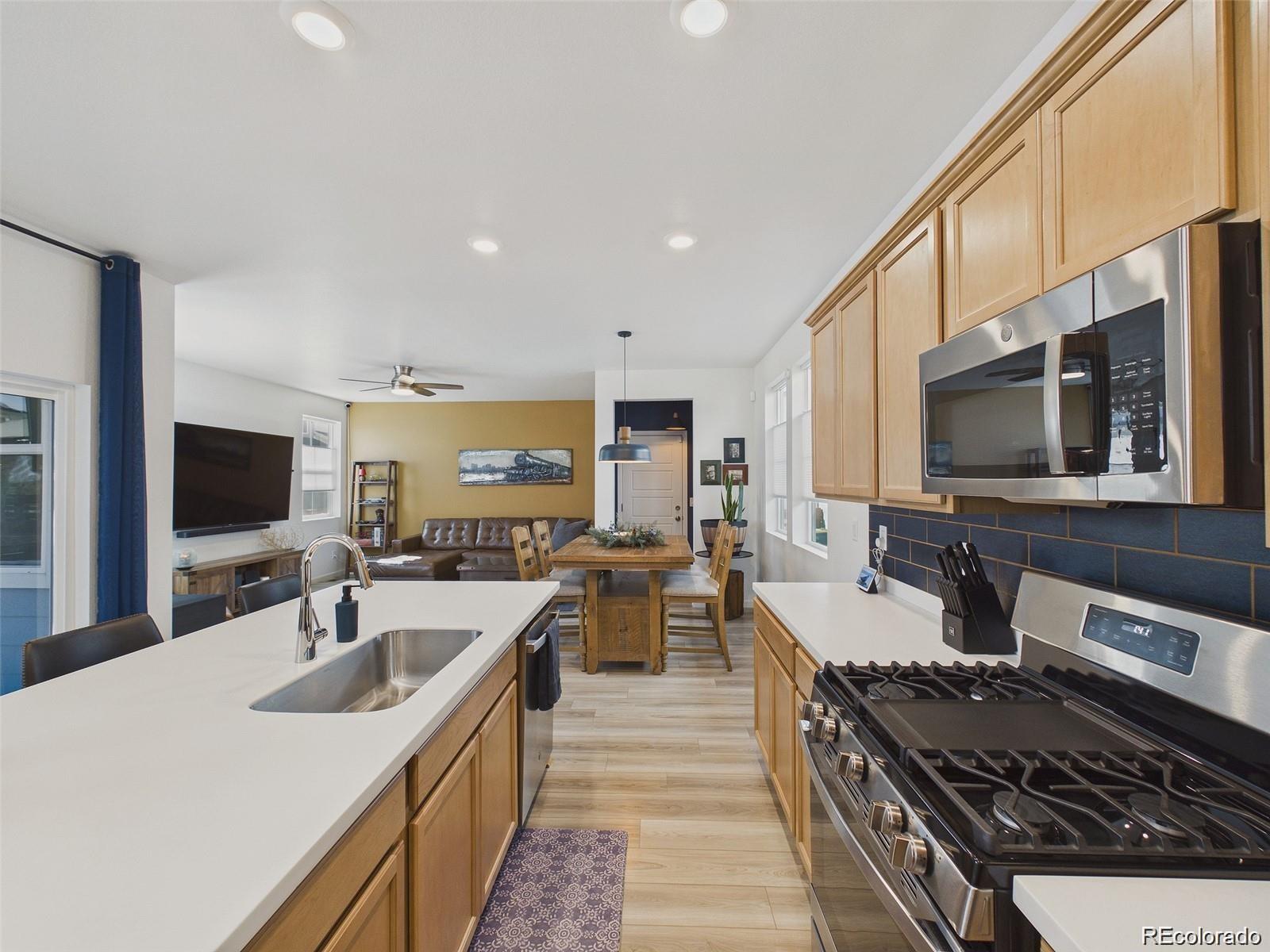 MLS Image #7 for 3337 n duquesne way,aurora, Colorado