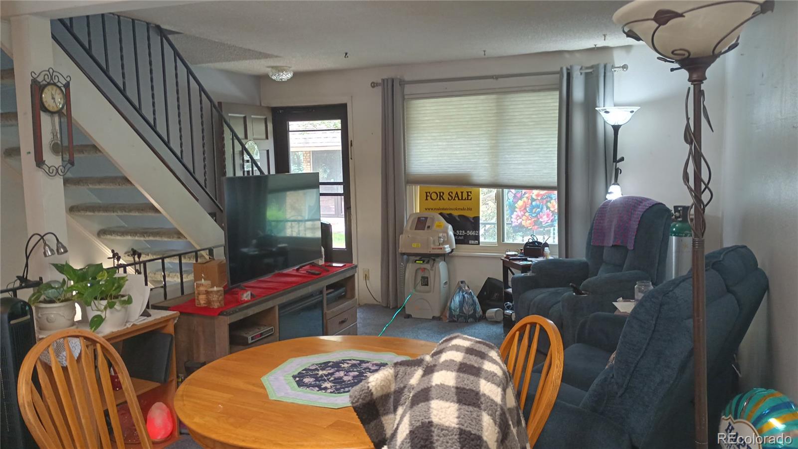 MLS Image #1 for 1751  quail street,lakewood, Colorado