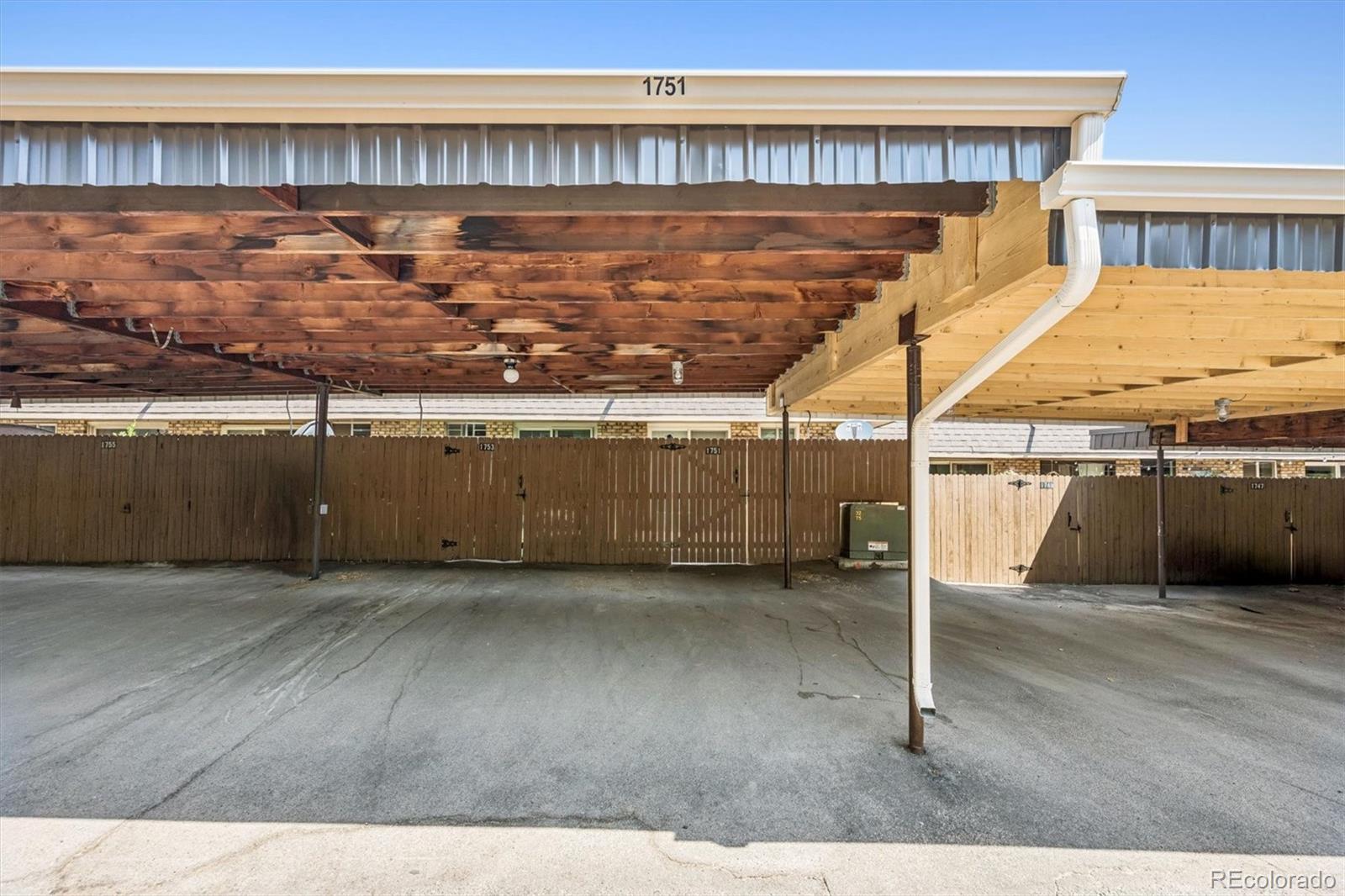 MLS Image #15 for 1751  quail street,lakewood, Colorado