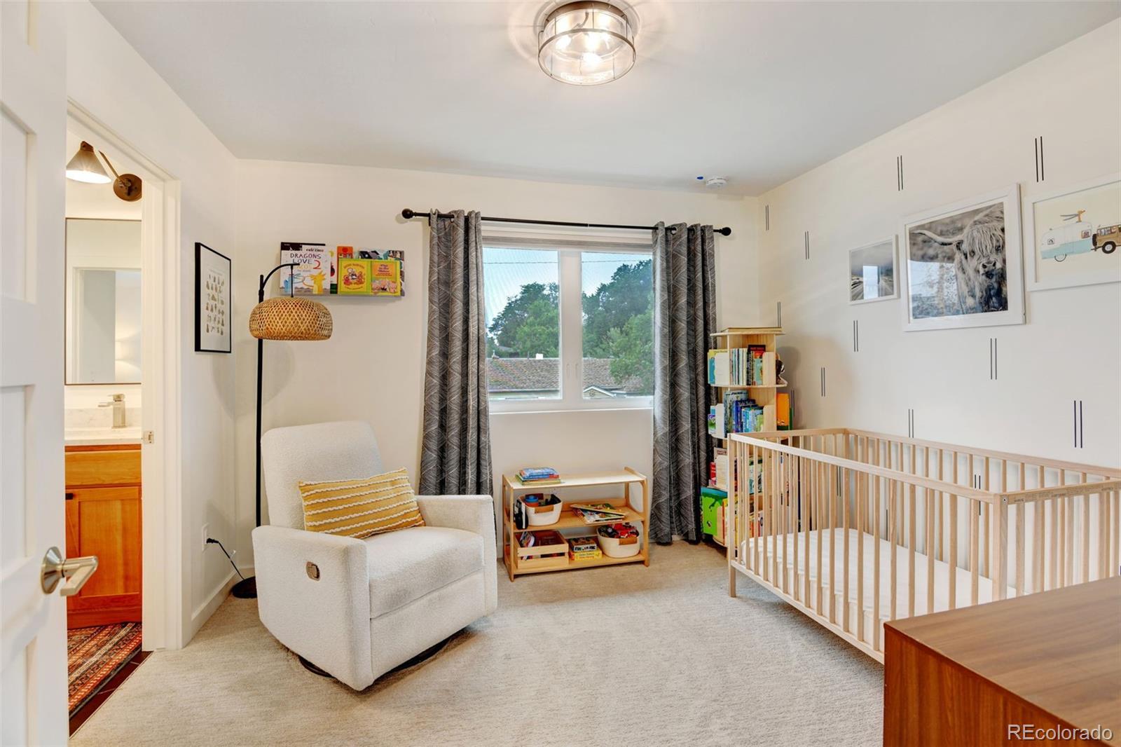 MLS Image #13 for 2596 s bannock street,denver, Colorado
