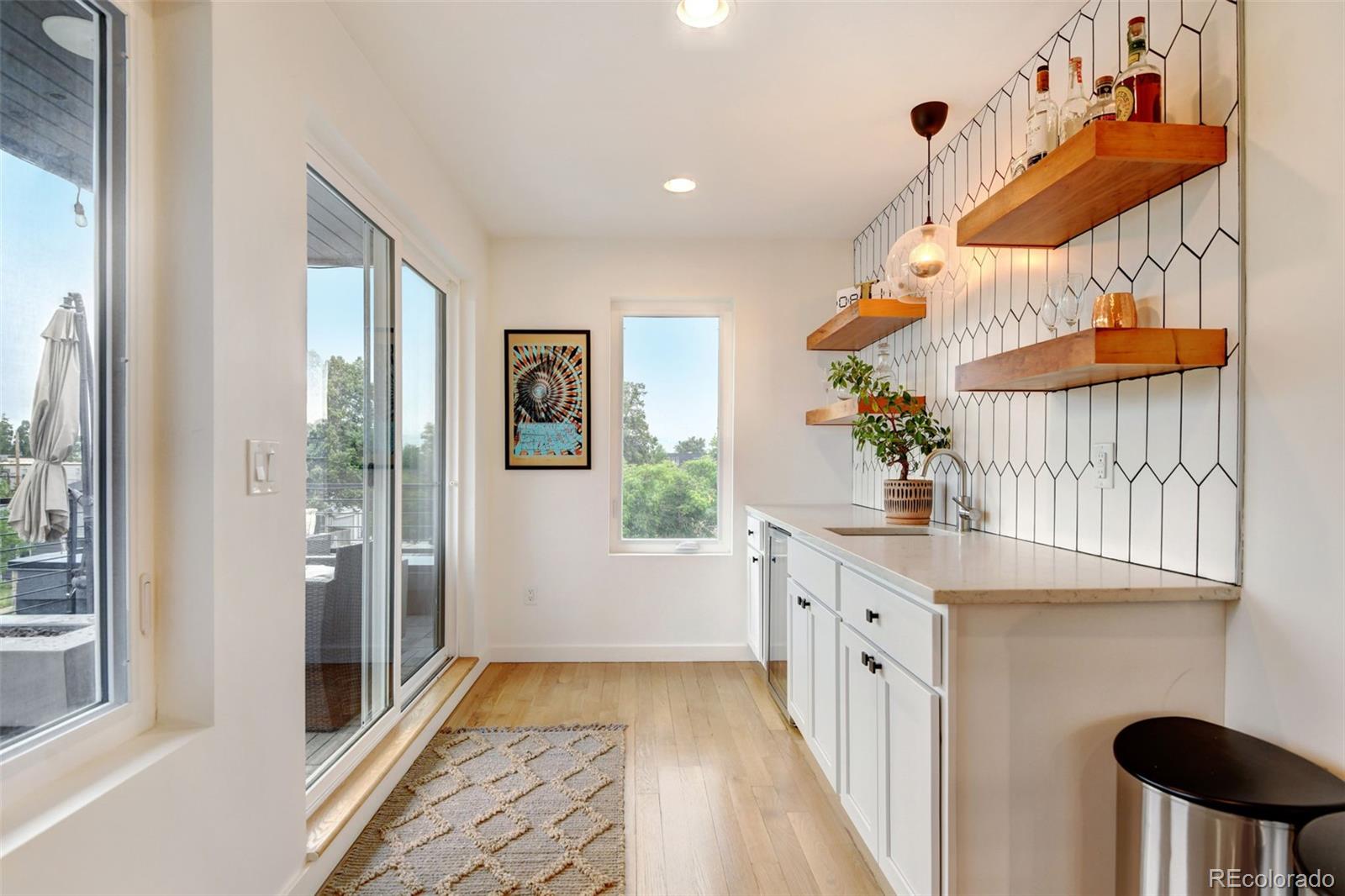 MLS Image #17 for 2596 s bannock street,denver, Colorado