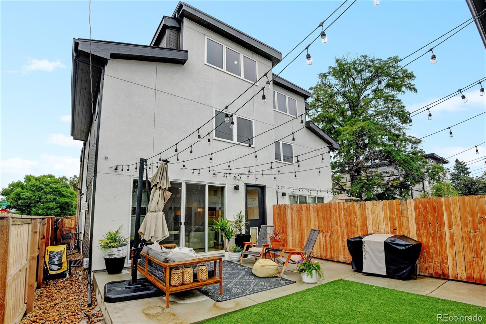 MLS Image #24 for 2596 s bannock street,denver, Colorado