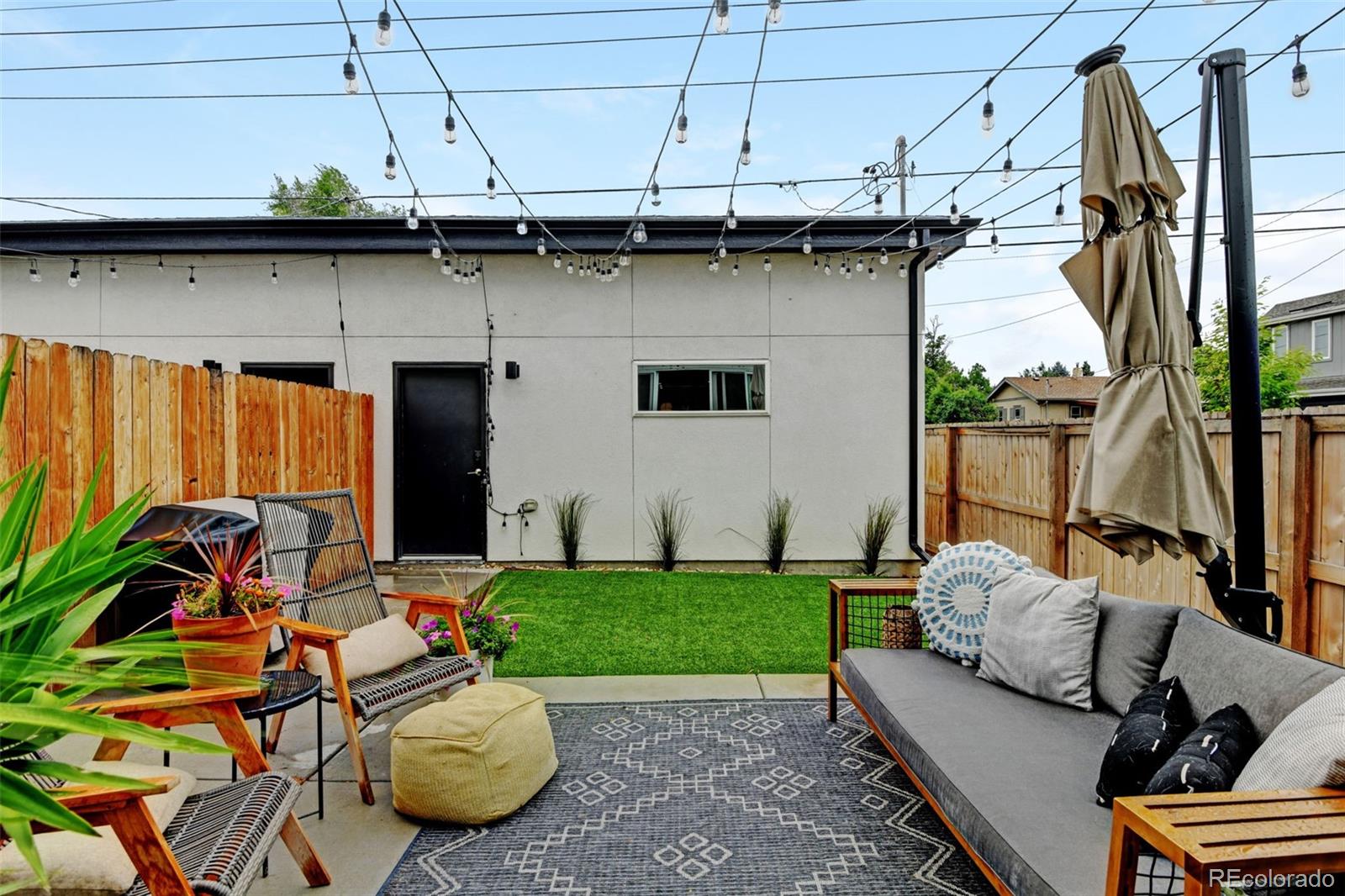 MLS Image #25 for 2596 s bannock street,denver, Colorado