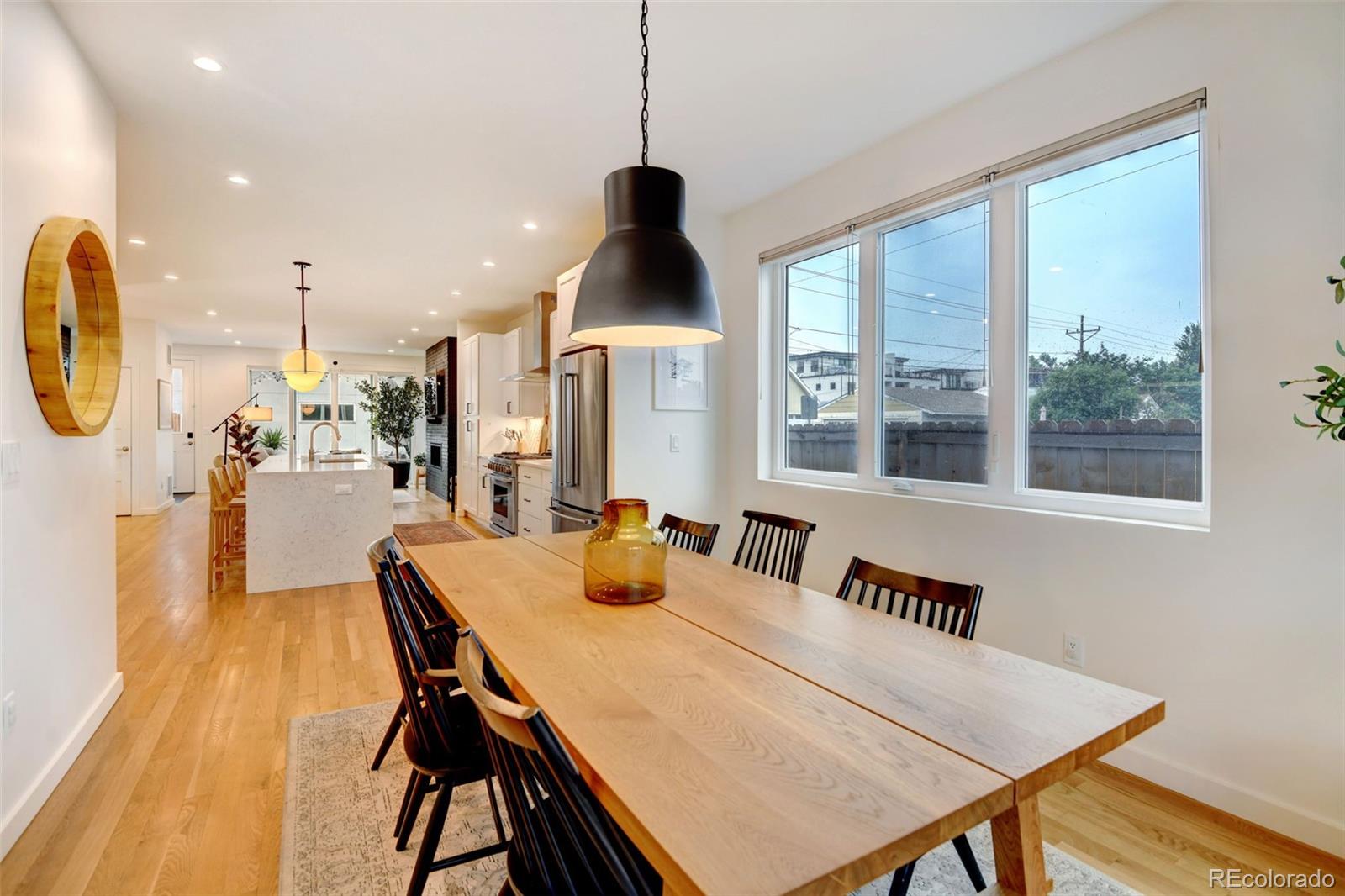 MLS Image #6 for 2596 s bannock street,denver, Colorado