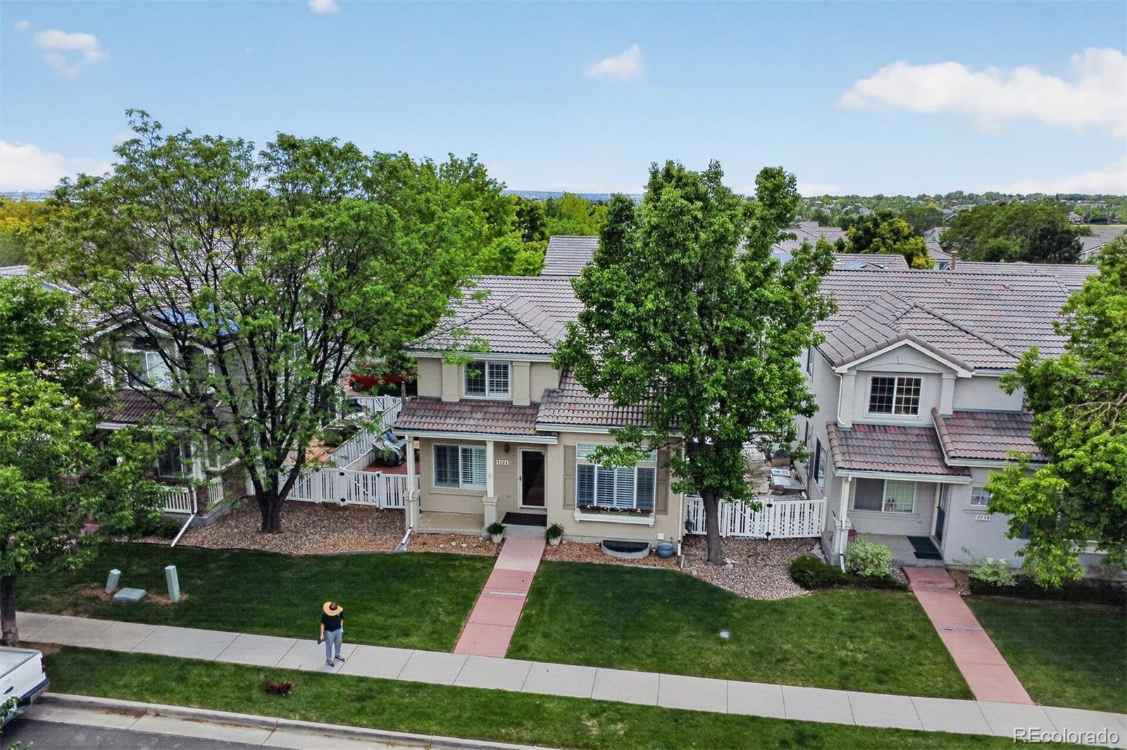 MLS Image #2 for 5126  pasadena way,broomfield, Colorado