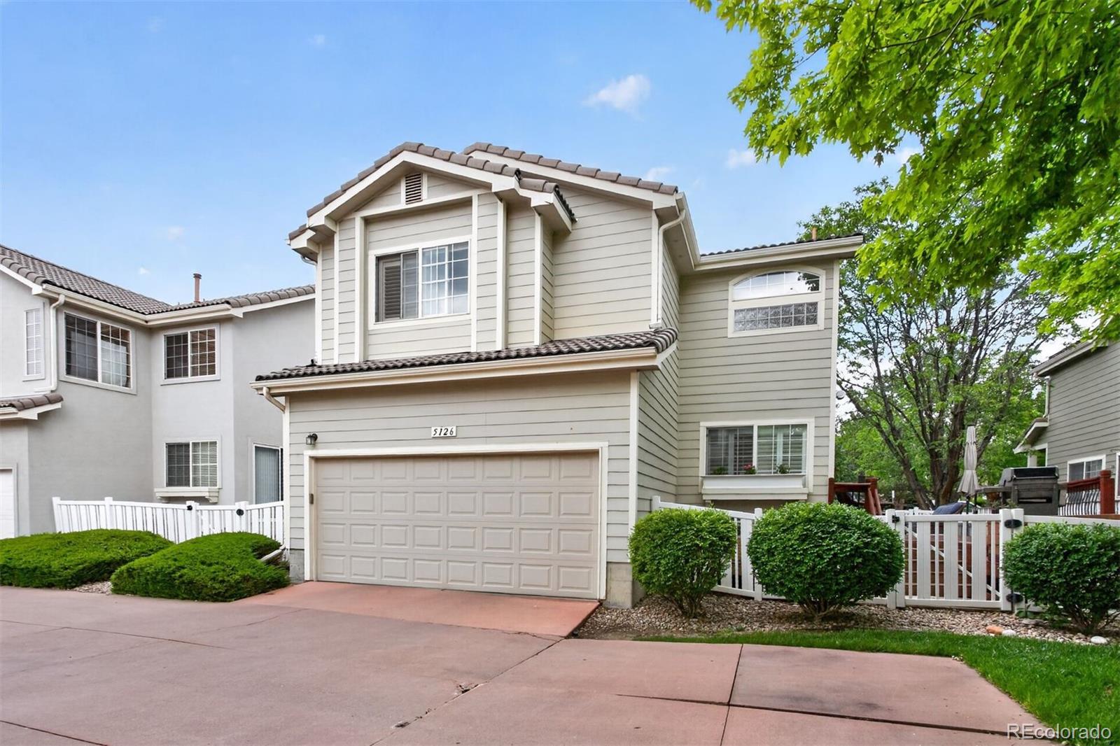 MLS Image #3 for 5126  pasadena way,broomfield, Colorado