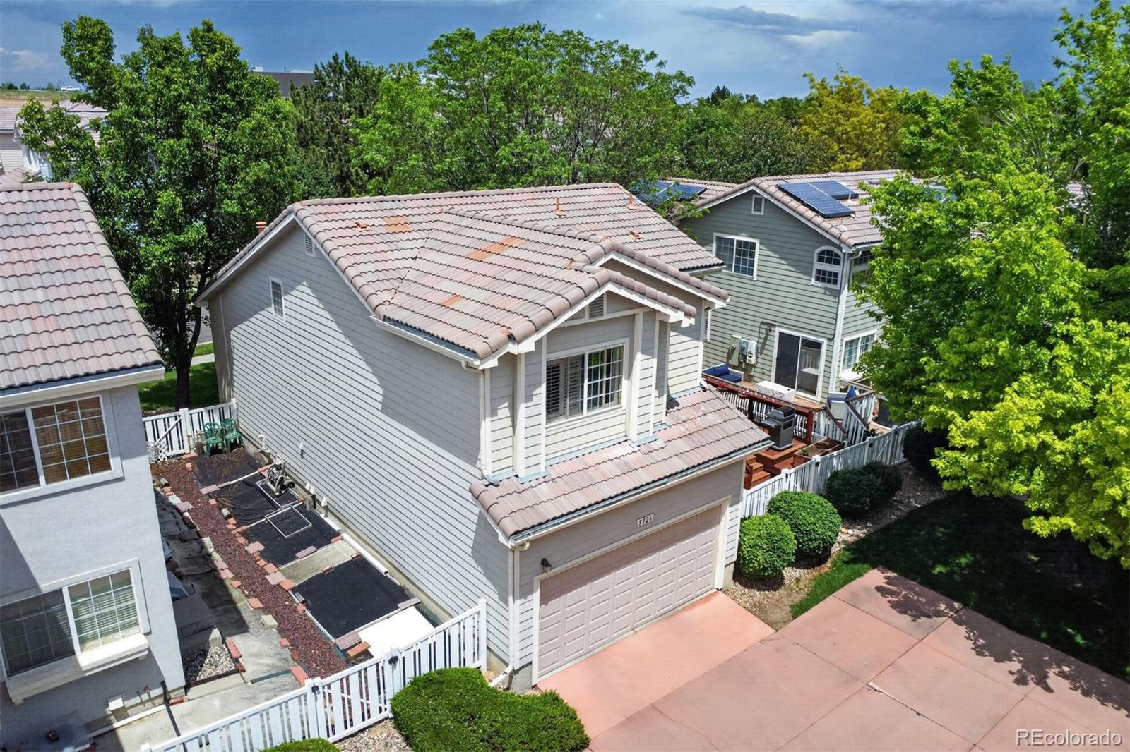 MLS Image #4 for 5126  pasadena way,broomfield, Colorado