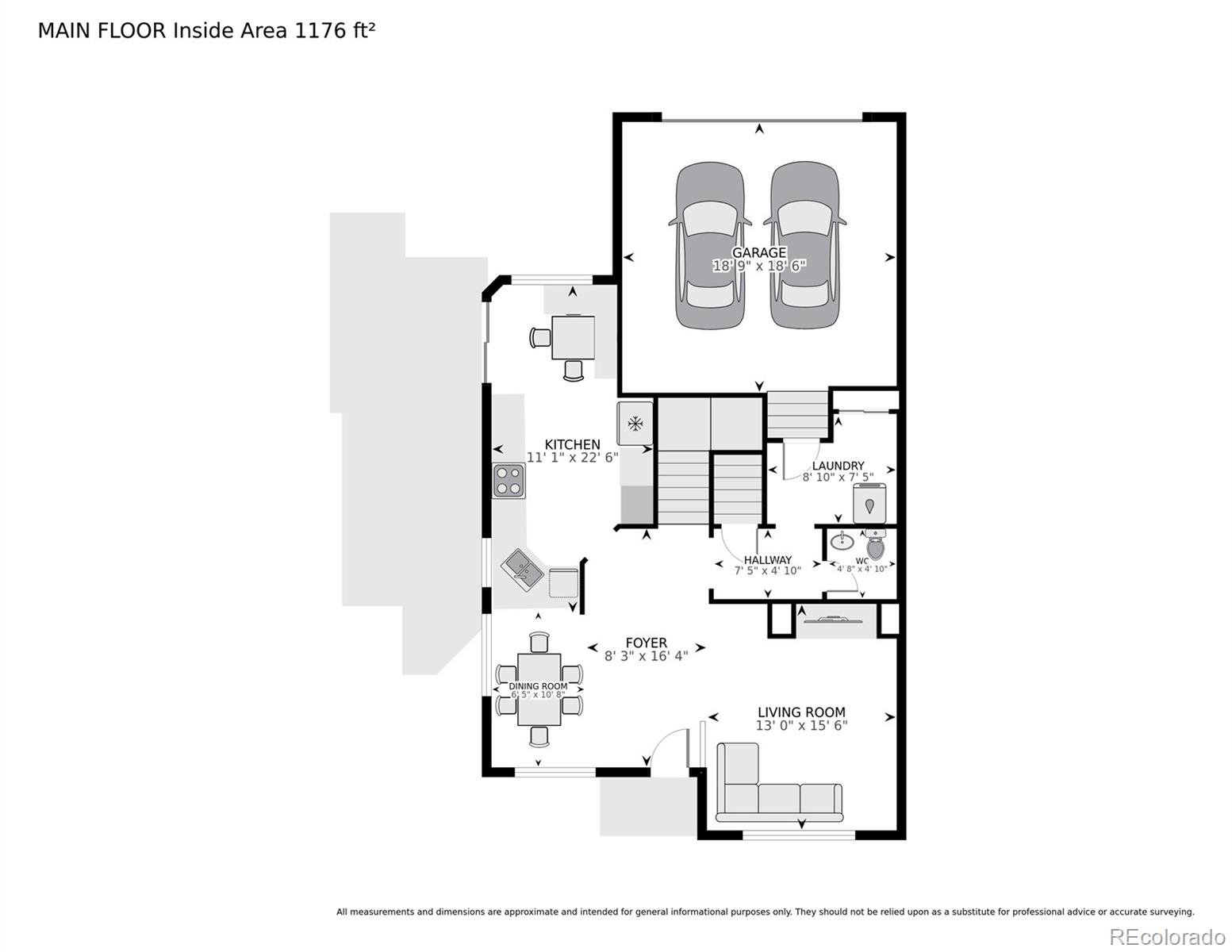 MLS Image #47 for 5126  pasadena way,broomfield, Colorado