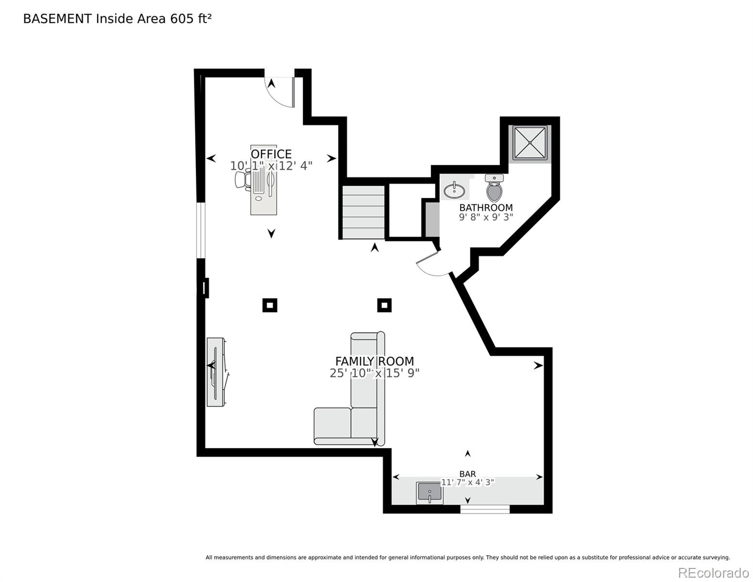 MLS Image #48 for 5126  pasadena way,broomfield, Colorado