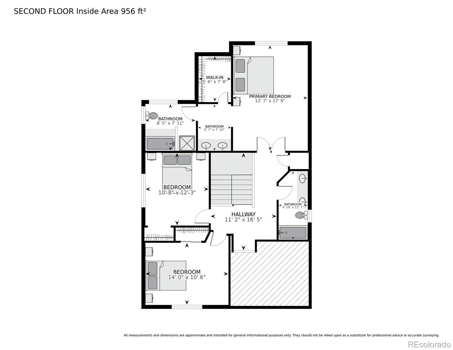 MLS Image #49 for 5126  pasadena way,broomfield, Colorado