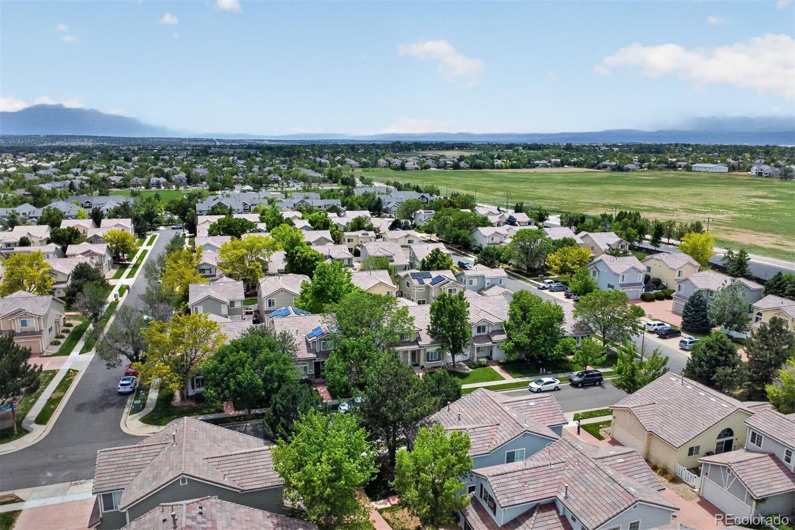 MLS Image #5 for 5126  pasadena way,broomfield, Colorado