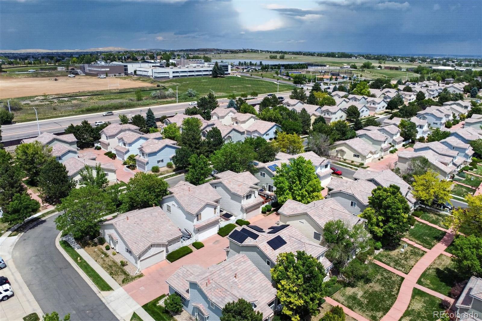 MLS Image #6 for 5126  pasadena way,broomfield, Colorado