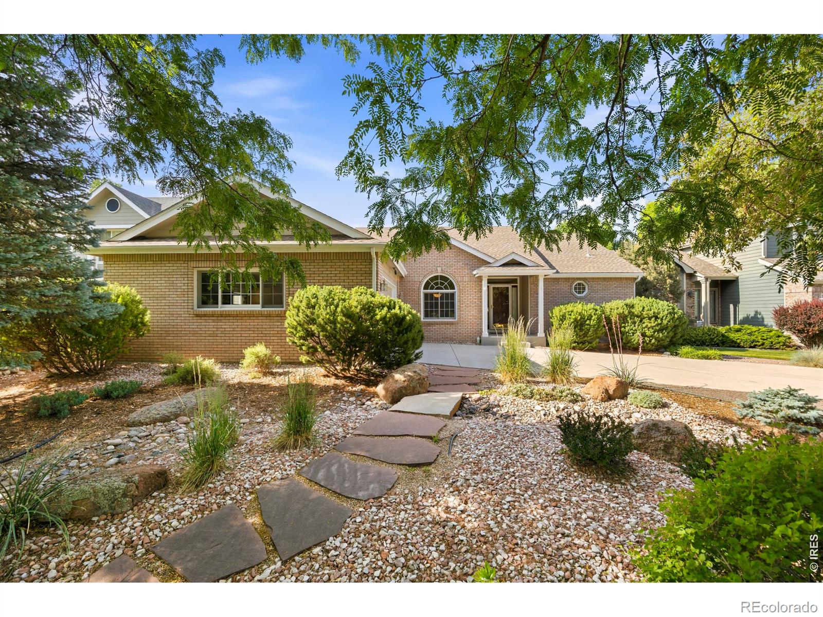 MLS Image #1 for 2213  timber creek drive,fort collins, Colorado