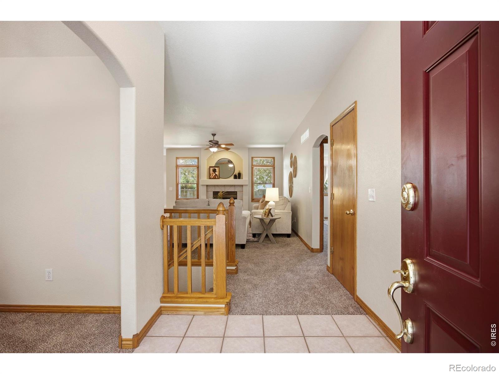 MLS Image #2 for 2213  timber creek drive,fort collins, Colorado