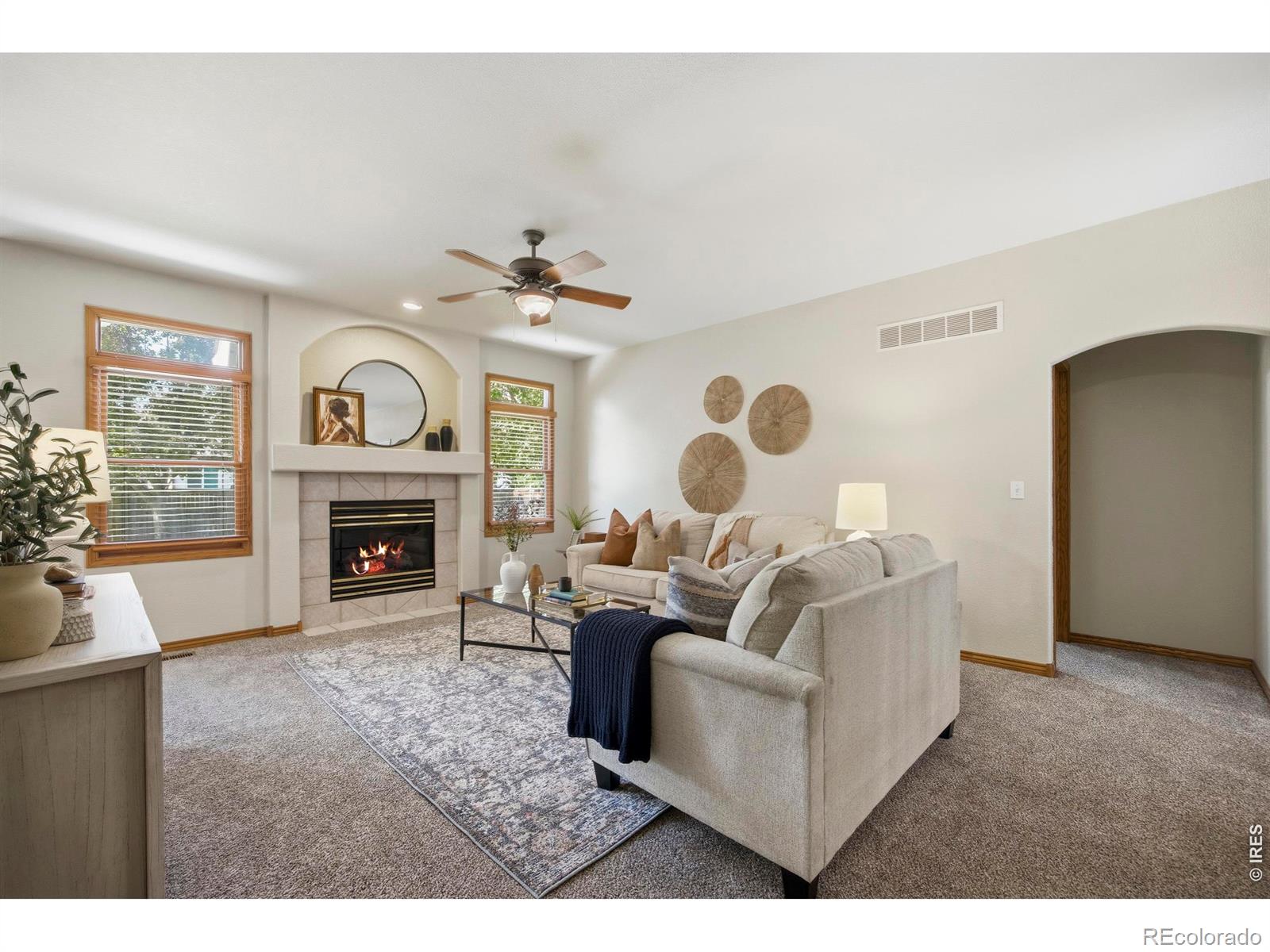 MLS Image #3 for 2213  timber creek drive,fort collins, Colorado