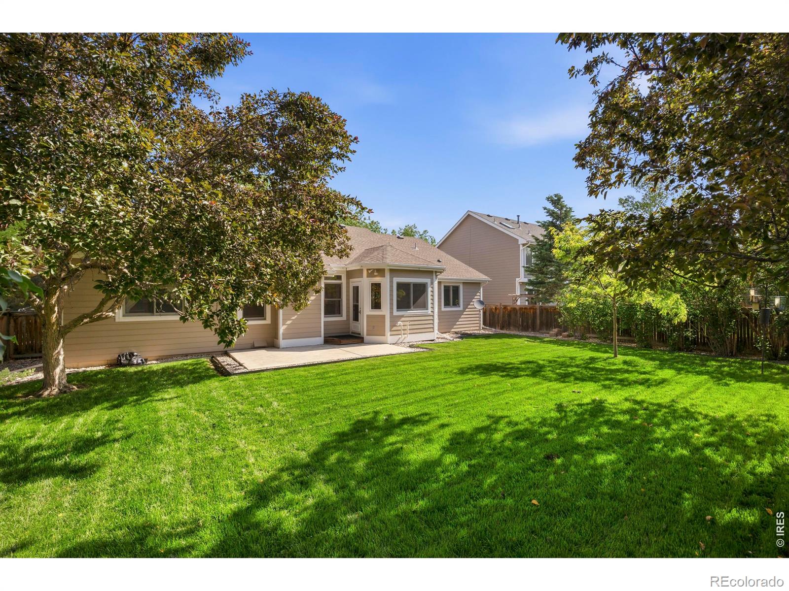 MLS Image #40 for 2213  timber creek drive,fort collins, Colorado