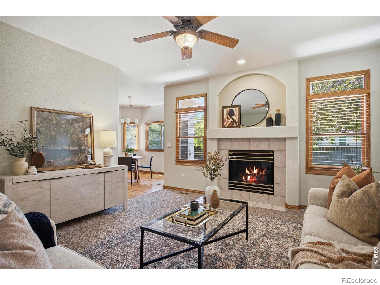 MLS Image #5 for 2213  timber creek drive,fort collins, Colorado