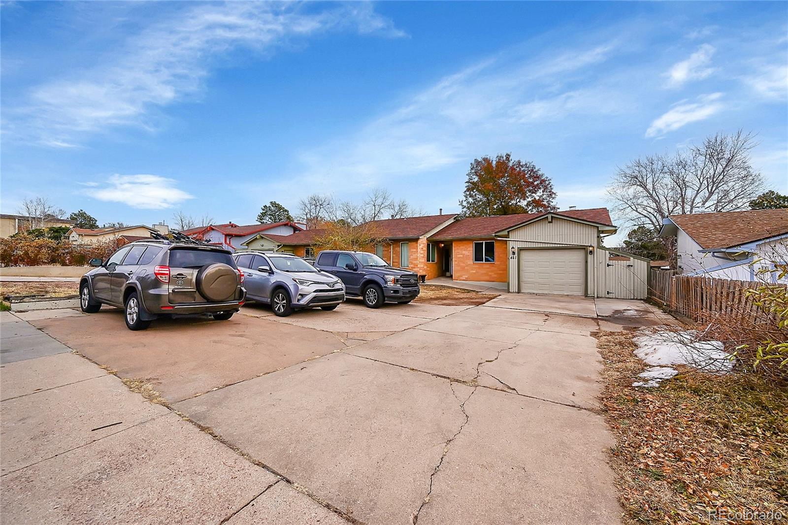 MLS Image #29 for 421 s chelton road,colorado springs, Colorado