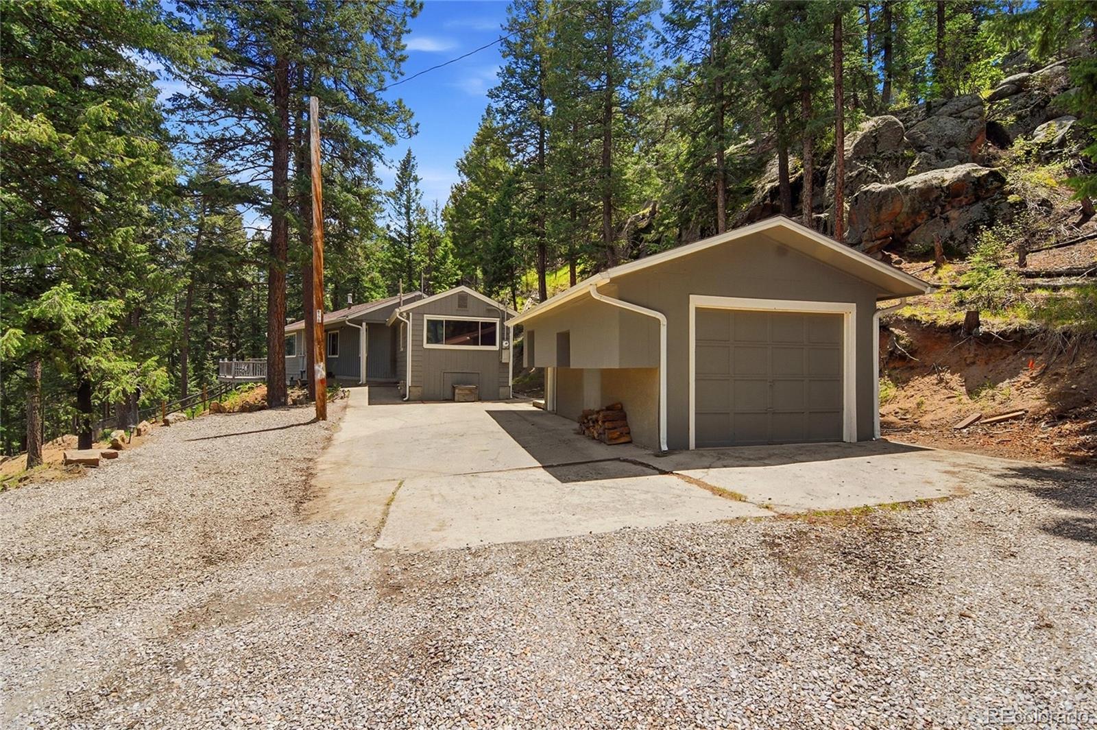 MLS Image #0 for 6178 s skyline drive,evergreen, Colorado