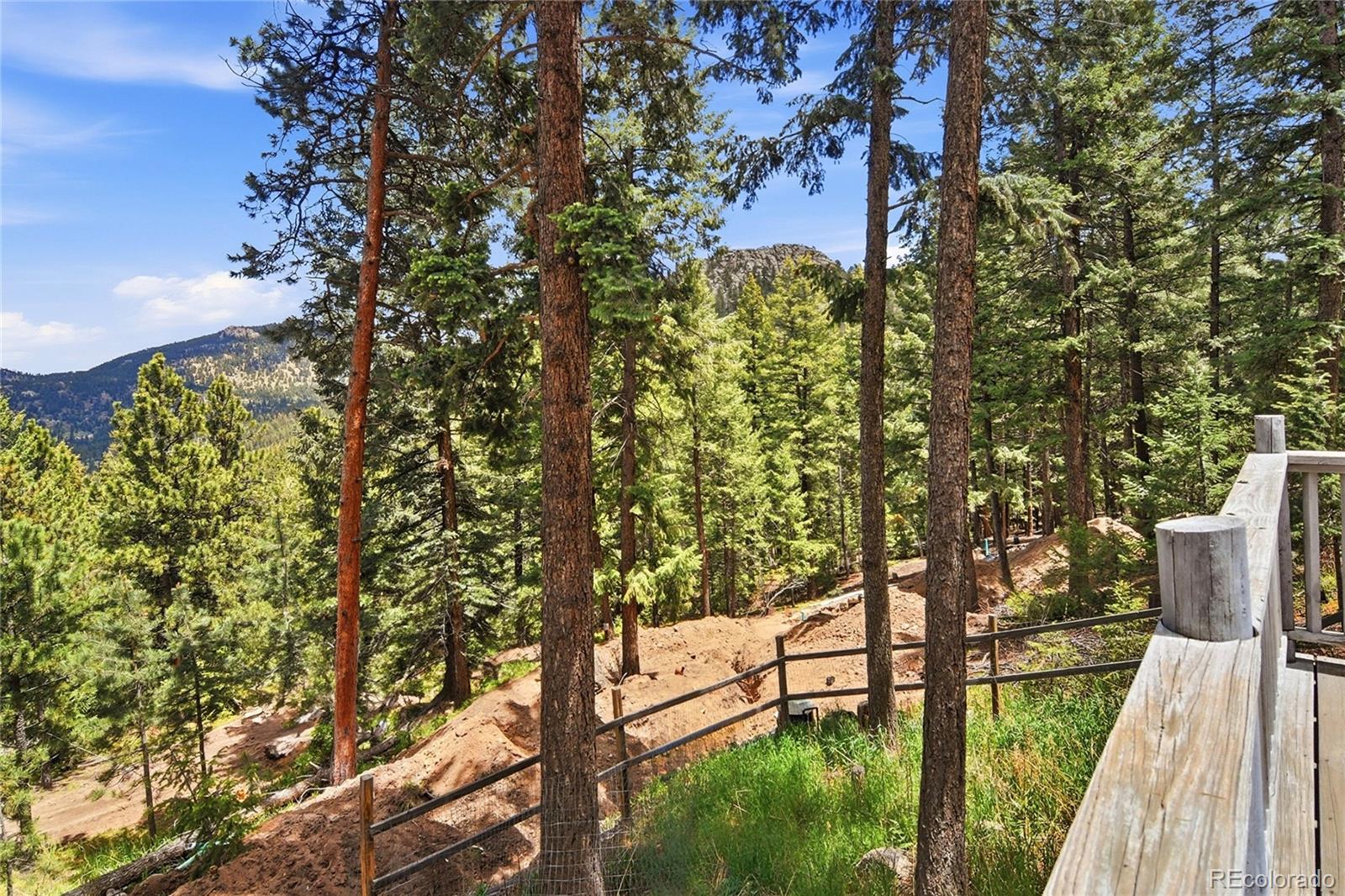 MLS Image #1 for 6178 s skyline drive,evergreen, Colorado